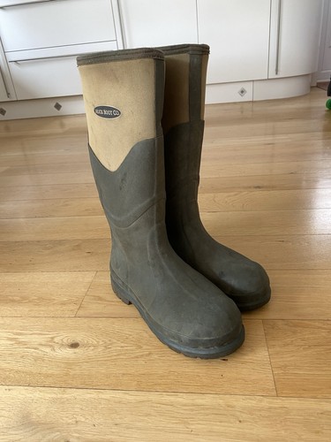 Muck boot esk wellies - boot,