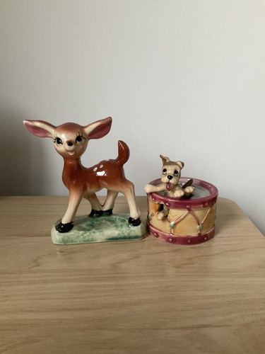 Vintage foreign ornaments - 2,
