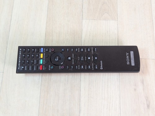Playstation remote vgc - bd,