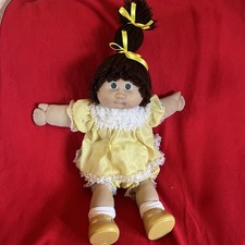 Cabbage Patch Kids doll hM4