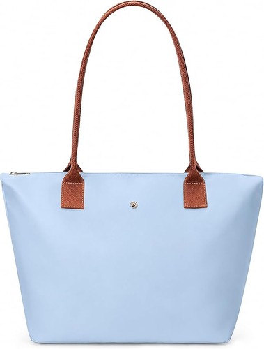 Ladies nylon tote bag large - ladies,