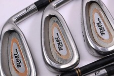 Cleveland TA5 Irons / 3-PW /