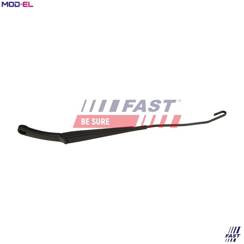 Wiper arm window - wiper, cleaning