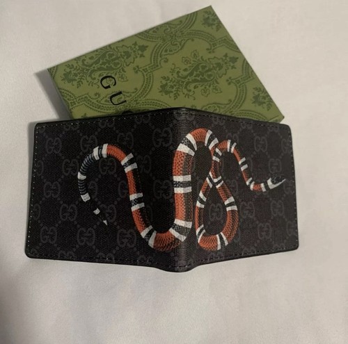 Gucci kingsnake print - kingsnake, gg