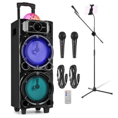 Fenton live290 bluetooth - fenton,