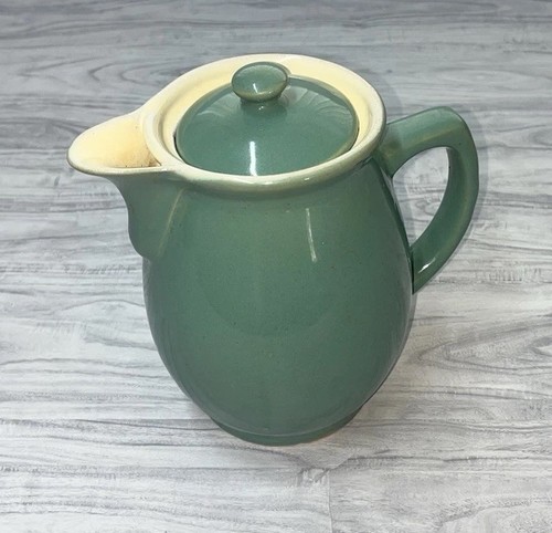Denby manor green stoneware - green,