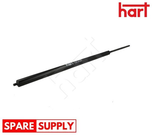 Gas spring boot cargo area - gas, spring,