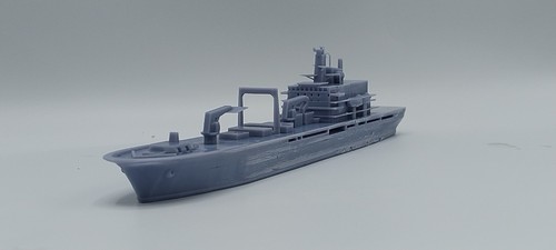Fgs berlin class 700 - fgs,