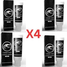 Liquid Chalk 100mlx4 - 400ml