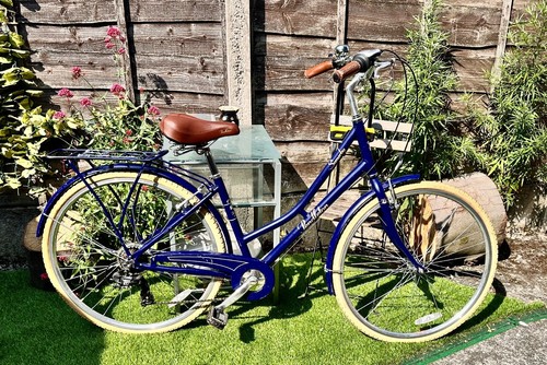 Pendleton somerby ladies bike - pendleton,