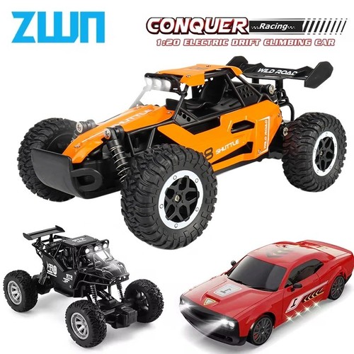 70km 50km h 4wd rc - 70km/h,