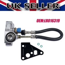 For LandRover TD5 Fuel