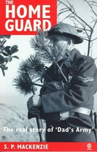 The home guard - home, a