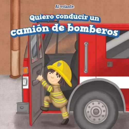 Quiero conducir camión - conducir, de