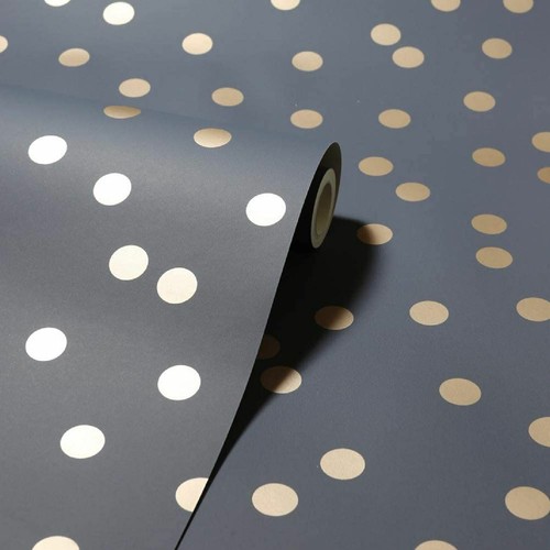 Arthouse metallic polka - arthouse,