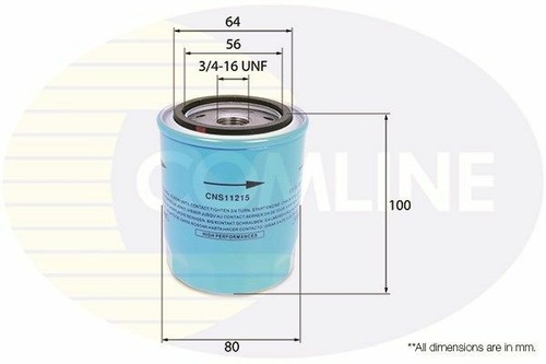 Oil filter for - oil, serena