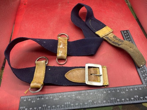 Ww2 british army hussars blue - army,