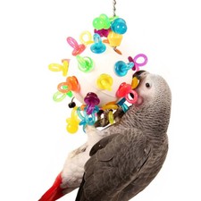 Super Binkies Hanging Wiffle