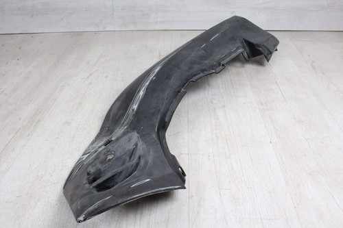 Heck cladding black - , suzuki