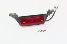 Yamaha TRI-Z 250 YTZ250N Rear