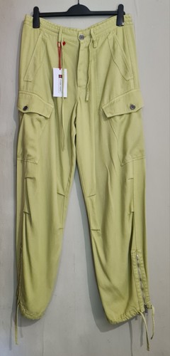 Zara srpls cargo jogger - srpls, pants