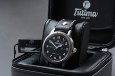 [Near MINT+] Tutima Grand