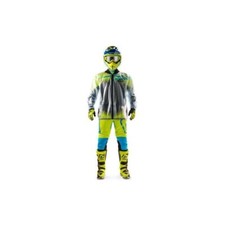 ACERBIS RAIN PRO CLEAR JACKET ADULT MOTOCROSS ENDURO TRIALS ROAD ATV