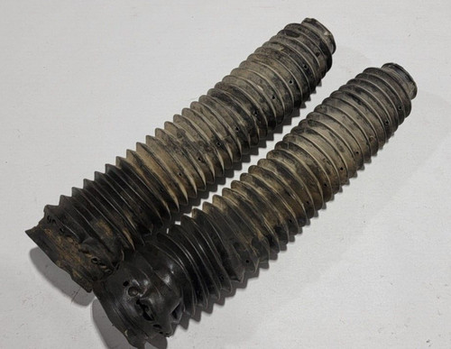Acerbis fork boot gaitors 1982 - fork,