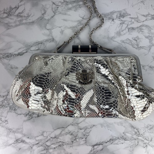 Lydc london silver handbag - ,