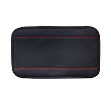 PU leather Car Armrest Cover