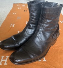 BELSTAFF TOWNMASTER 1955 BOOTS