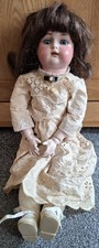 Doll kammer reinhardt - 19",