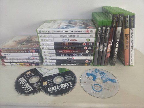 Bundle games original - bundle, of
