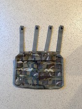 Osprey  Side Plate Carrier