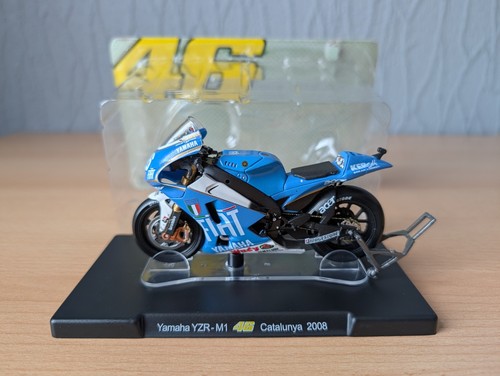 Valentino rossi altaya yamaha - rossi.,