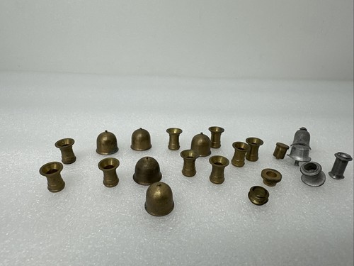 Gauge kitbuilt brass - oo, /