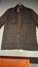 Barbour Corbridge Wax Jacket |
