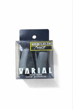 DRT Varial Flat Knob WCZ Gray