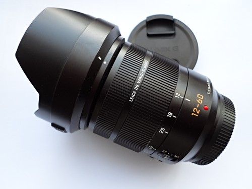 Superb panasonic leica - leica, dg