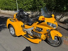 Honda Goldwing GL1800  TRIKE
