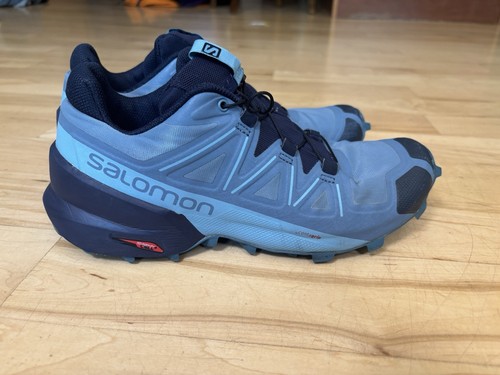 Salomon speedcross gtx trail - salomon,