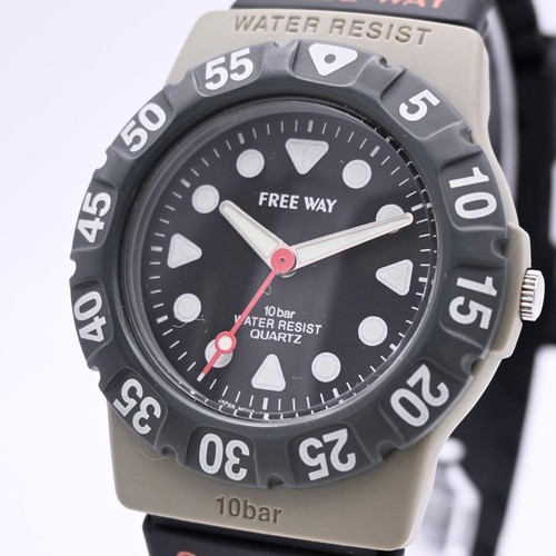 Citizen way sports quartz - citizen,