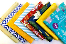100% Cotton Fabric Material