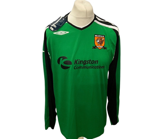 2008 2009 hull city bnwt - 2009,