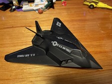 Ertl B2 Bomber Model Plane