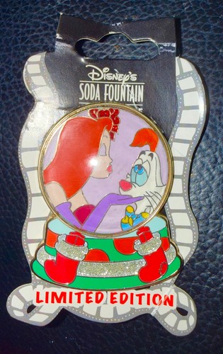Disney sfss jessica rabbit - sfss,