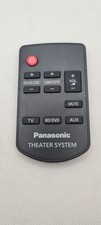 Genuine Panasonic Remote