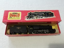 HORNBY DUBLO 2224 (LMR) BR