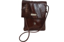 Pons Quintana Brown Leather