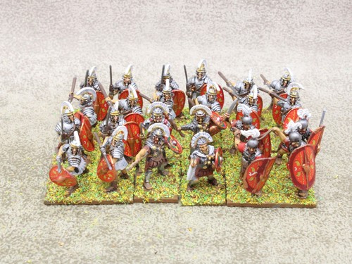 28mm ancients imperial roman - ancients,